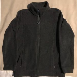 Columbia Fleece Boys Jacket